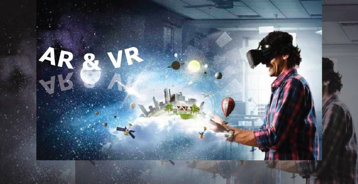VR/AR
